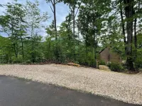 Bear Top Junior Small Cabin w EV Charger