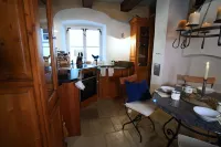 Rent one of the oldest houses in Weissenburg's old town, for up to 9 people Hotels in Weissenburg in Bayern