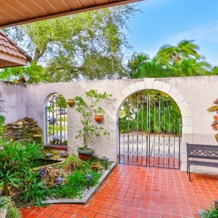 Heated Pool~Massive Spanish Home~Water Views~Sunset Deck~Grill~WIFI~Near Beaches