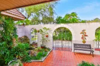 Heated Pool~Massive Spanish Home~Water Views~Sunset Deck~Grill~WIFI~Near Beaches