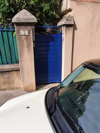 Spacious Toulousian House with Garden Отели рядом с достопримечательностью «Космический городок»