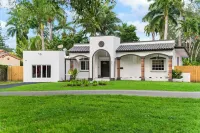 Miami Airport, Golf 10 Min 6BR Pool Games