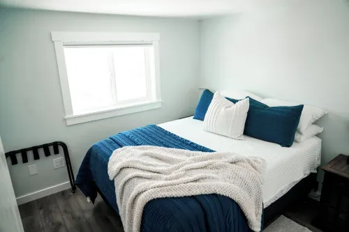 Peaceful Private Loft in Central Location