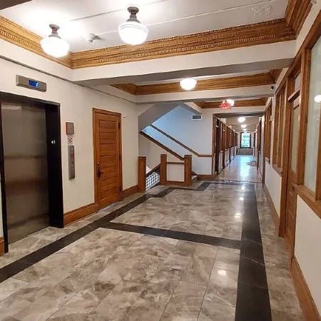 The Exchange 14 | Historic Bldg, Studio, Dwntwn