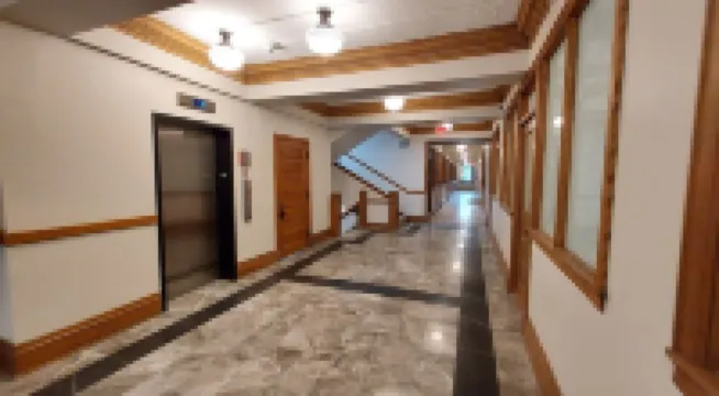 The Exchange 14 | Historic Bldg, Studio, Dwntwn