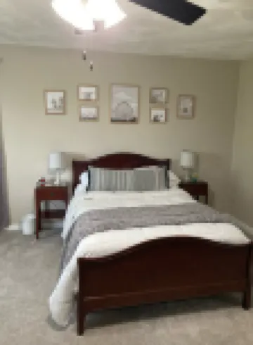 Peaceful Country Home