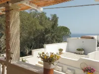 Blue House Hotels in Castro di Lecce
