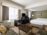 Best Western Pony Soldier Inn  Suites Hotels near Fatman's Loop Trail