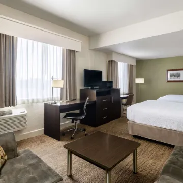 Best Western Pony Soldier Inn  Suites