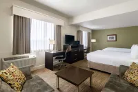 Best Western Pony Soldier Inn  Suites