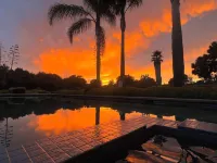 Luxury Meets Tranquility in Hope Ranch – Serene 2Br/2BA Cottage