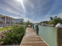RELAX AWAY- NEW 4BDRM W/ 40FT DOCK & PRIVATE POOL