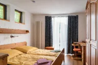Beautiful vacation apartment at the Glatzenstein in the Nuremberg region