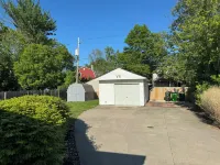 Avon Lake- The Lake House