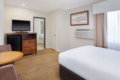 クイーンルーム ベストウエスタン レッド ヒルズの写真