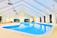 Days Inn by Wyndham Rutland/Killington Area - Parkering