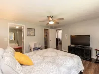 Discover Durham, just a quick 11-minutes from Duke University Hotels in Triangle