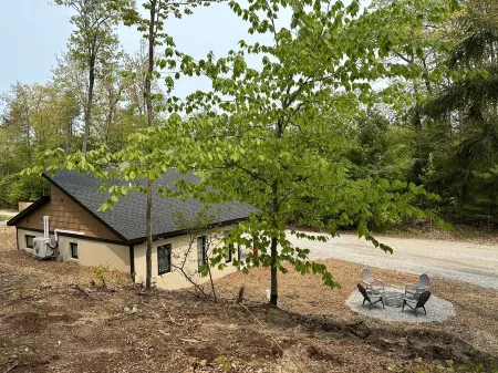 Cranberry Ridge - Ridge View