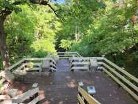 Beautiful place  at Starved Rock - North Utica