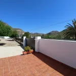 Beautiful home in paradise three minutes from the best virgin beaches Hotels in Nijar