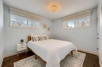 Designed for Families - 4bd 3ba home in Arvada