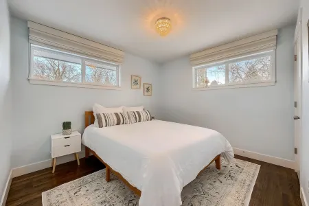 Designed for Families - 4bd 3ba home in Arvada Отели рядом с достопримечательностью «The Well House Assisted & Senior Living of Arvada»