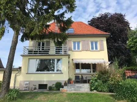 Luxury apartment in the heart of Mecklenburg in Güstrow!