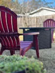 5Br One Story Retreat w/Hot Tub Grill, Chill & Family Time