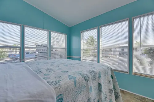 Venture Out 2 Bedroom