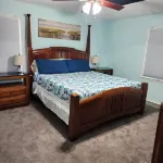 LARGE 5 BEDROOM HOME MINUTES FROM LBI