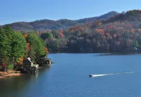 Hutch’s Mountain Cottage- Serene, Clean, & Cozy!