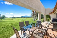 Spectacular Golf Course Villa – A Rare Single-Level Retreat