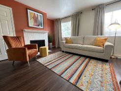 Family Friendly | Skiers Welcome | Sleeps 11 | Washer/Dryer | Smart TVs | Garage