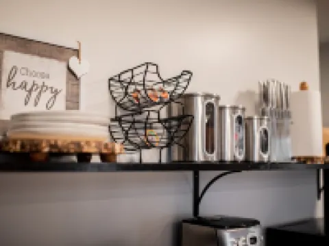 Cozy Cabin in Massanutten Resort, private yard, minutes from attractions! Hotels in Massanutten