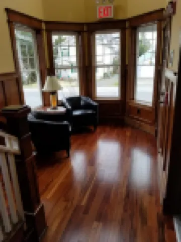 Guest quarters at the inn - 205