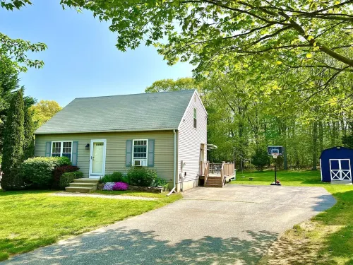 Casino Stay & Play House