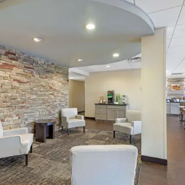 Quality Inn Valley - West Point