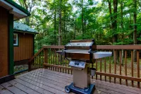 Lone Star Lodge+God's Creation Hotels in Snyder County