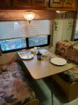 Glamping in the woods, beautiful property one hour from NYC.
