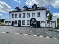 Jakob Fischer" vacation apartment - your dream destination in Saarschleifenland Kapelle St. Joseph附近的飯店