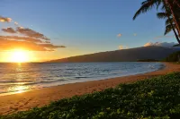 Best Oceanfront Value in Kihei - Kealia Resort!