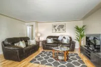 Convenient Access To Denver Hotels in Edgewater