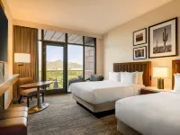 Hilton North Scottsdale at Cavasson Hotels near Desert View