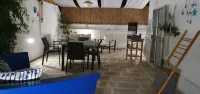 La Terrazza dell'Antico Gozzo 2