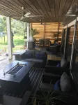 The Perfect Getaway Just 2 hours Northeast of Houston!  Come enjoy tranquility!
