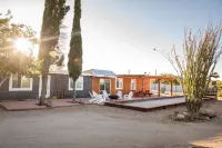 Family and pet friendly desert home in Flamingo Heights