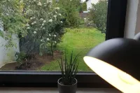 Atelierwohnung in Ruhrgebiet