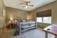 Gorgeous Private Lodge No Pet fee! Perfect escape for family/friends BOOK TODAY!