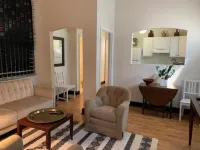 Private and Sophisticated Inman Park Apartment