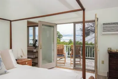 Delightful & Modern seaside escape/Handicap Access Hotels in der Nähe von Hygienic Art